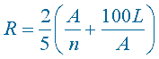 Picture of the formula
