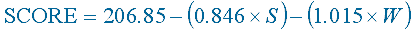 Picture of the formula