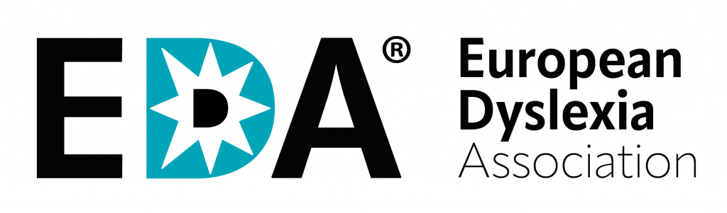 Logo for EDA