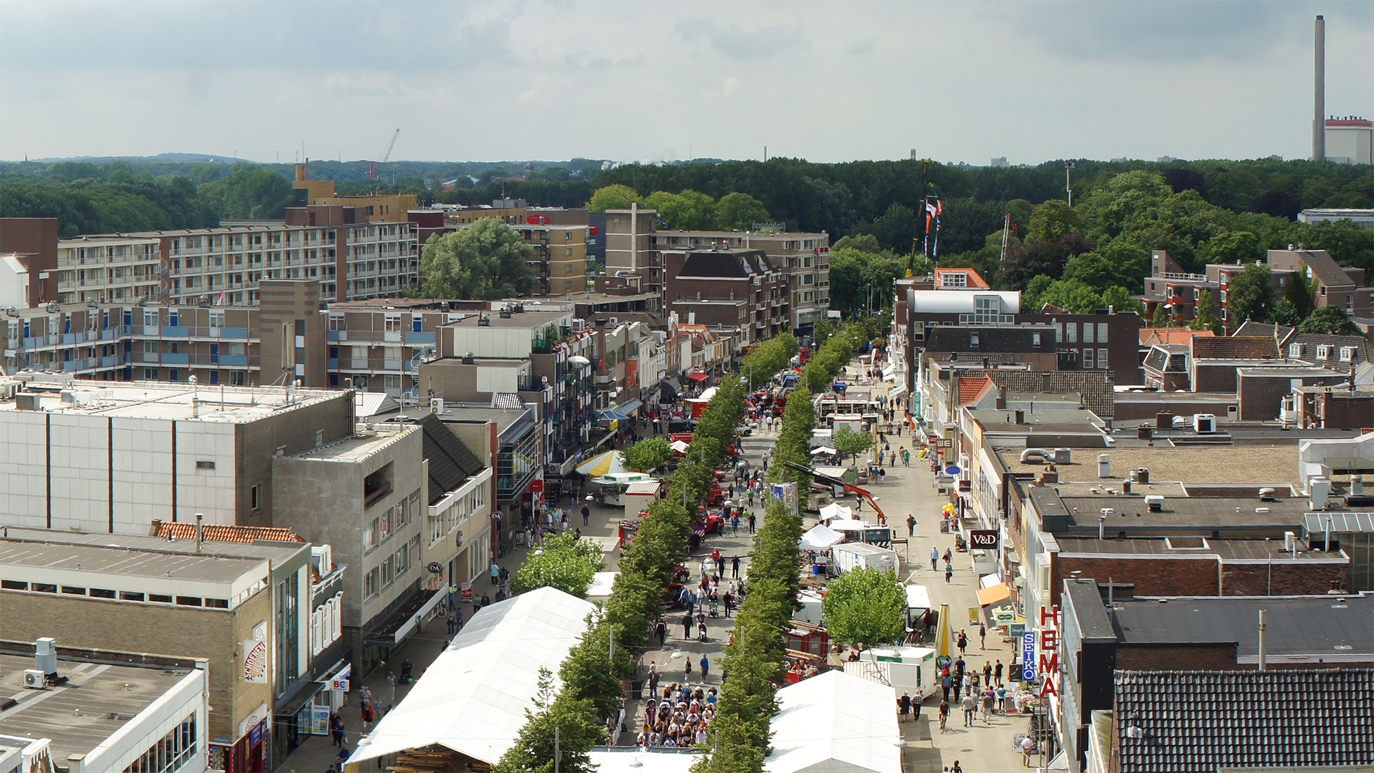 Reclamebureau beverwijk