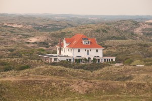 Reclamebureau Dunes in Jozeboko