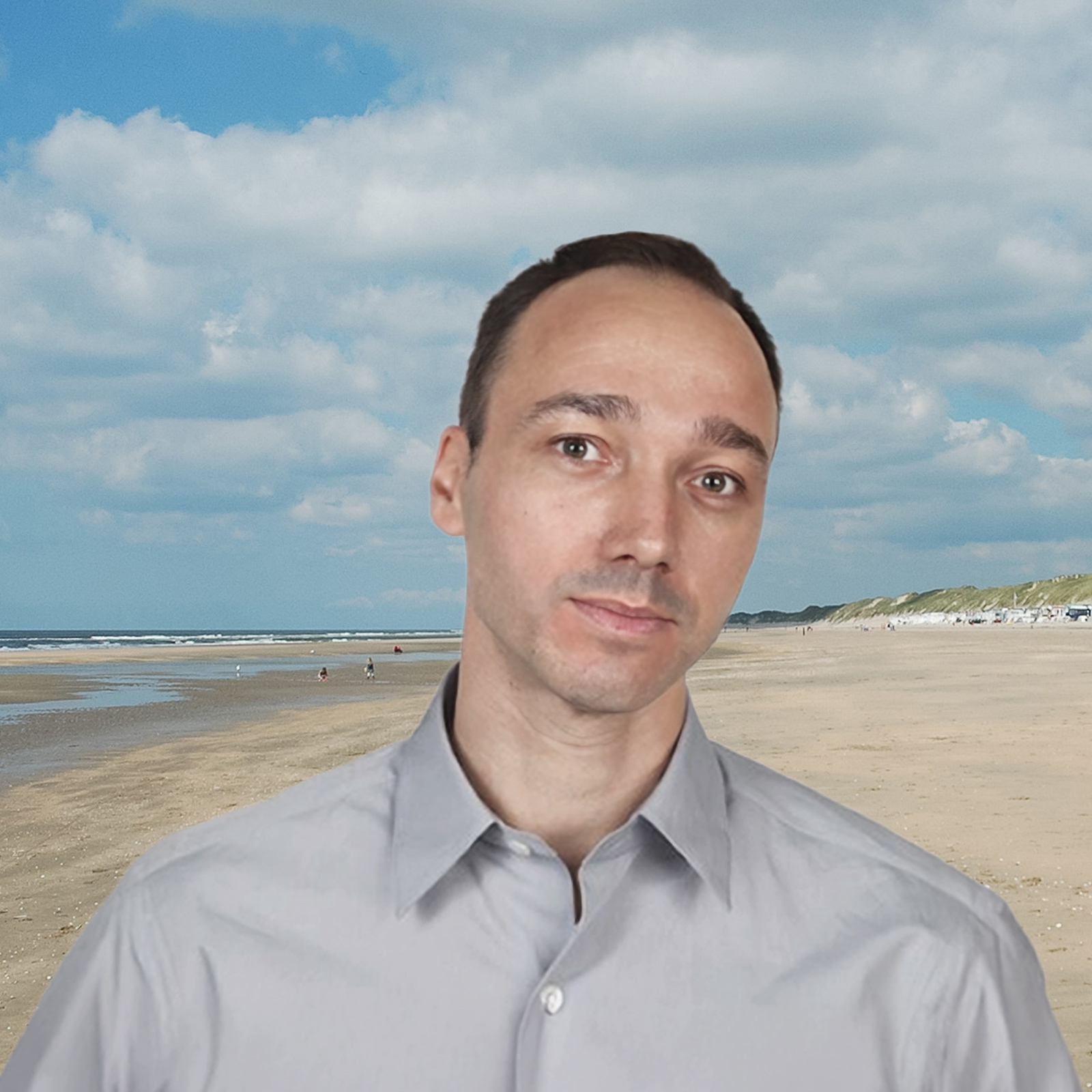 André Brocatus André Brocatus - ontwerper