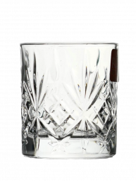 Crystal Dram Glass