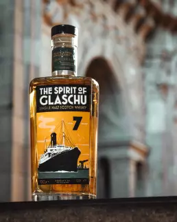 The Spirit of Glaschu