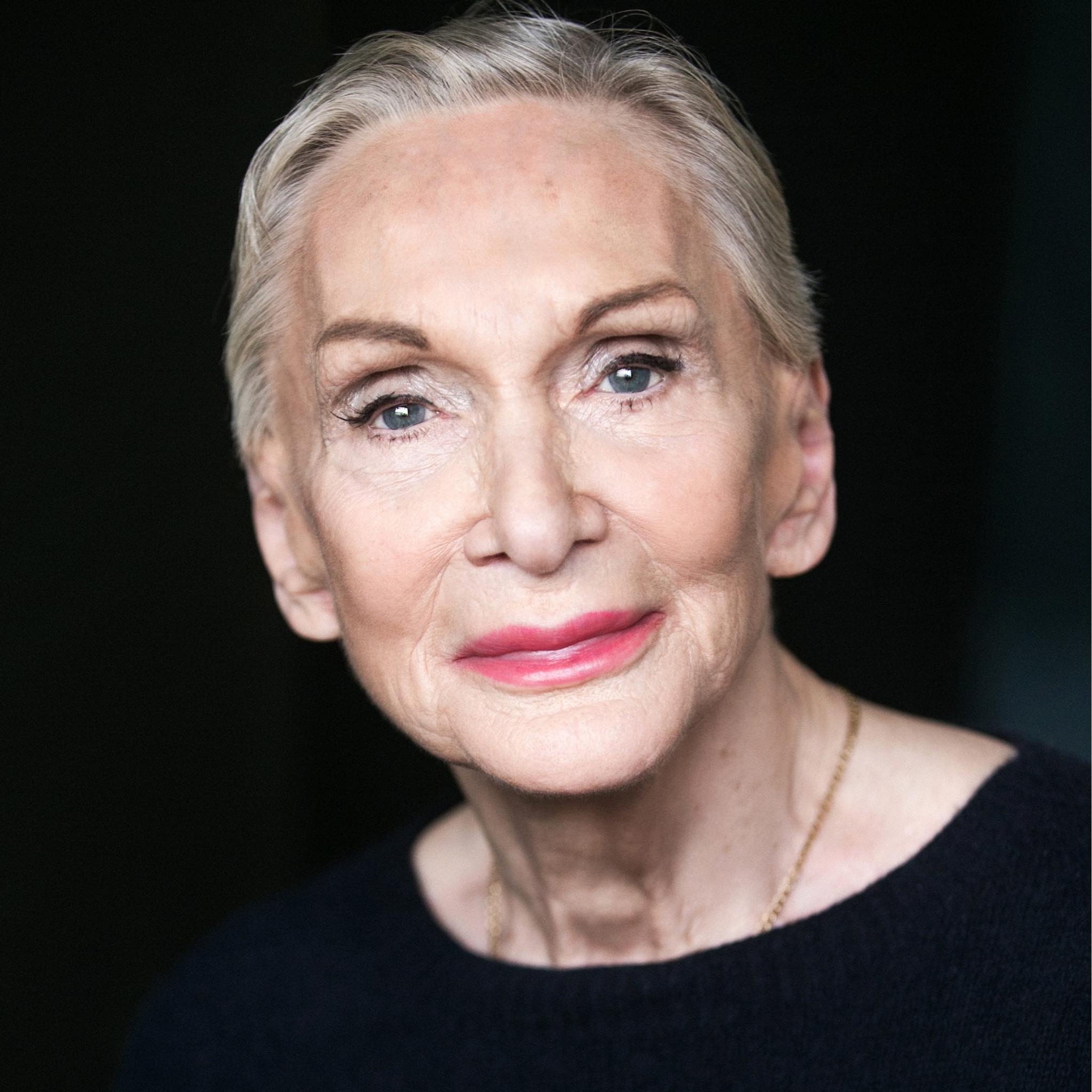 Featured image for “Dame Siân Phillips”