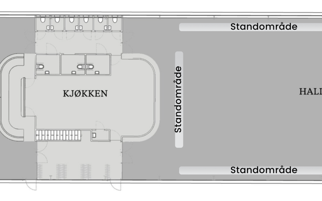 Stands