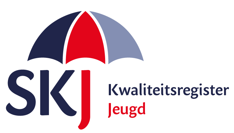 Logo stichting kwaliteitskader jeugd