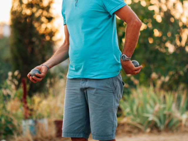 Petanque regler Petanqueregler