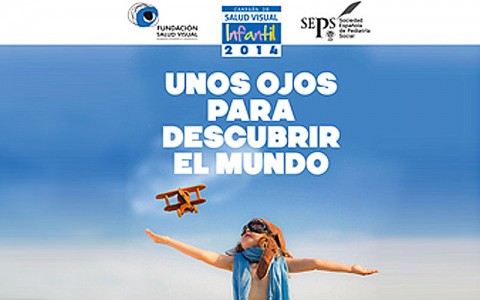 Campañas de salud visual