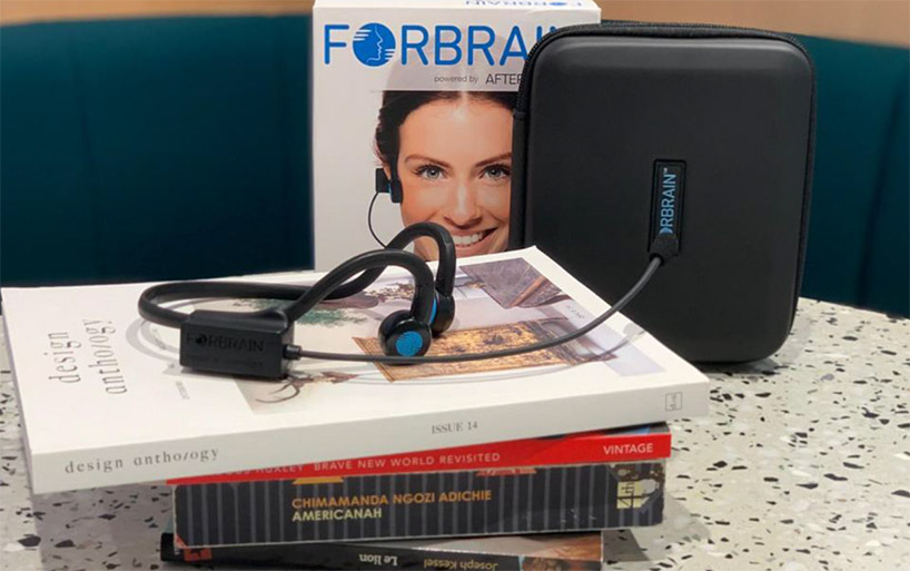 El regreso a clases con Forbrain en Opticlass Centro Óptico