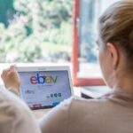 How to transfer money from eBay to a bank