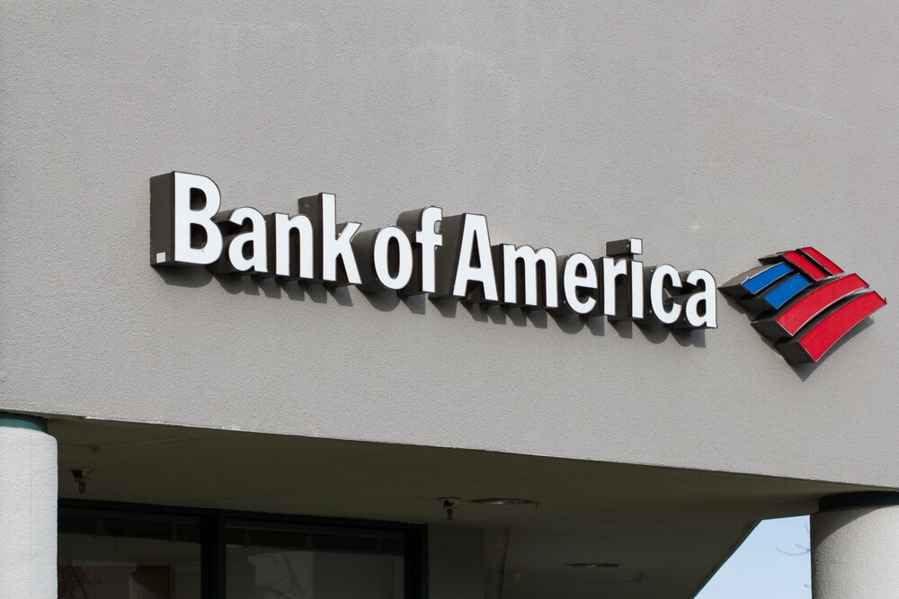 Does Bank of America have a notary service?