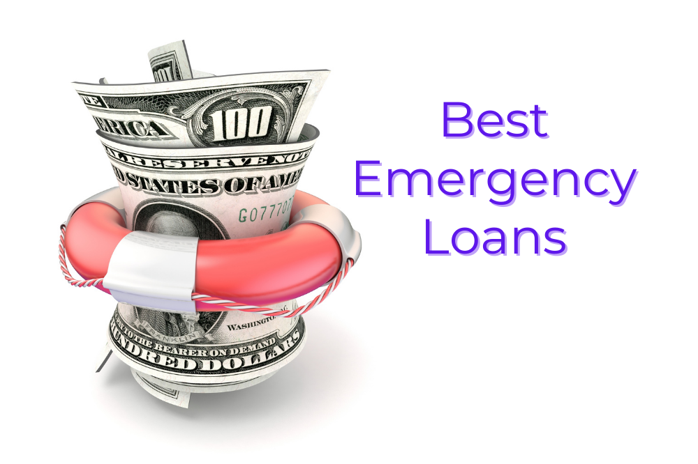 Best Emergency Loan