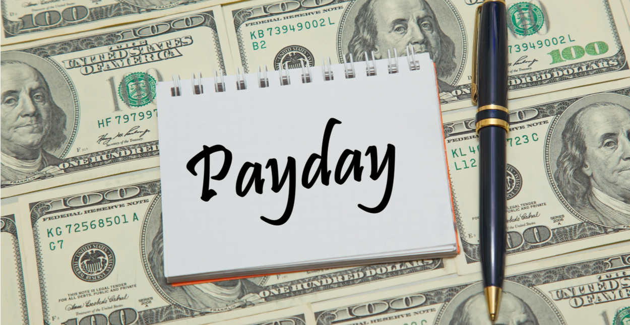 Online payday loans with no credit check in the USA