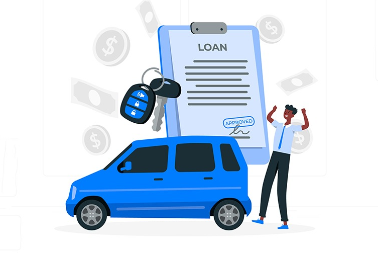 Best car loan rates in the USA for new and used cars