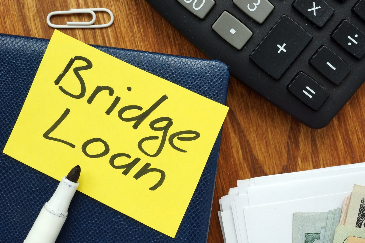 Best bridge loan lenders in the USA