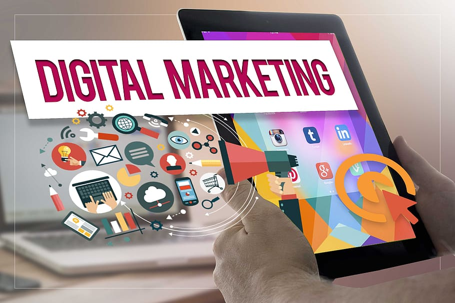  Low-cost profitable small digital marketing business 