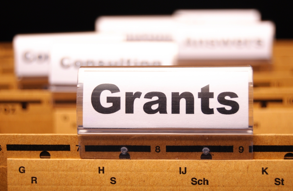 Government small business grants for startups