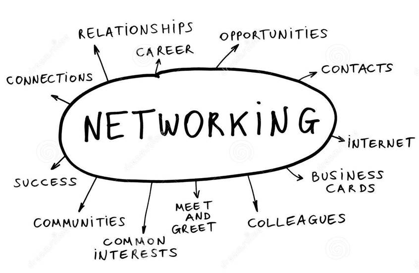 small business networking 