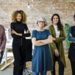 Small business grants for women entrepreneurs in the UK