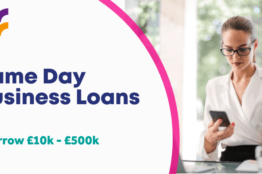Unlocking Financial Agility: The Prowess of Same Day Business Loans