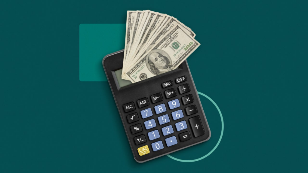 Factors to consider when using a loan payment calculator