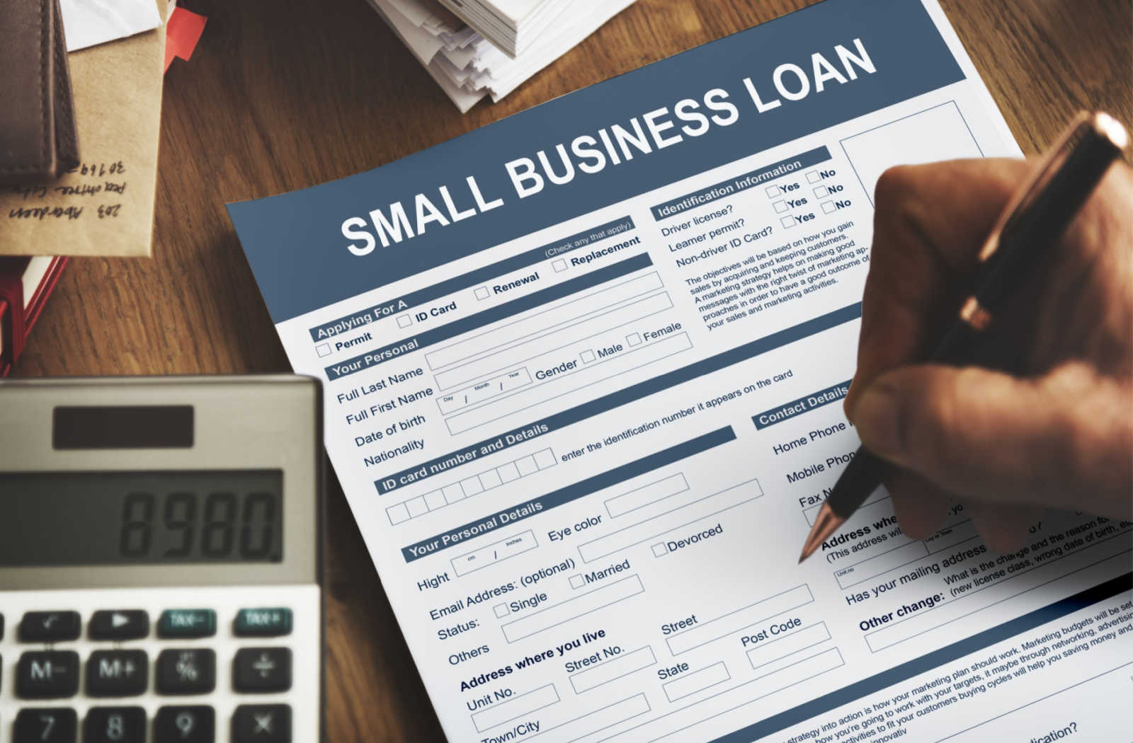 Start Up Business Loans in Florida