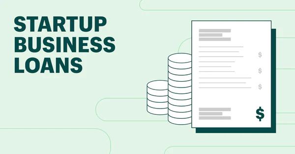 What are the Types of Start-Up Business Loans?