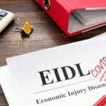 What happens to the EIDL loan if the business is sold?