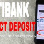 How do you know when a check deposit will hit your Citibank account?