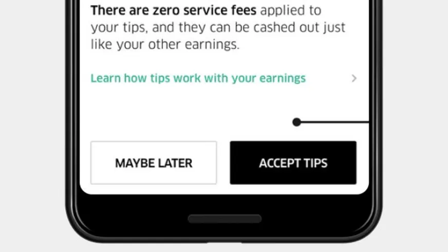 Tips for Managing Uber Show Up Bank Statement