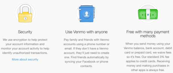 Importance of Venmo Pay Transactions on Bank Statements: