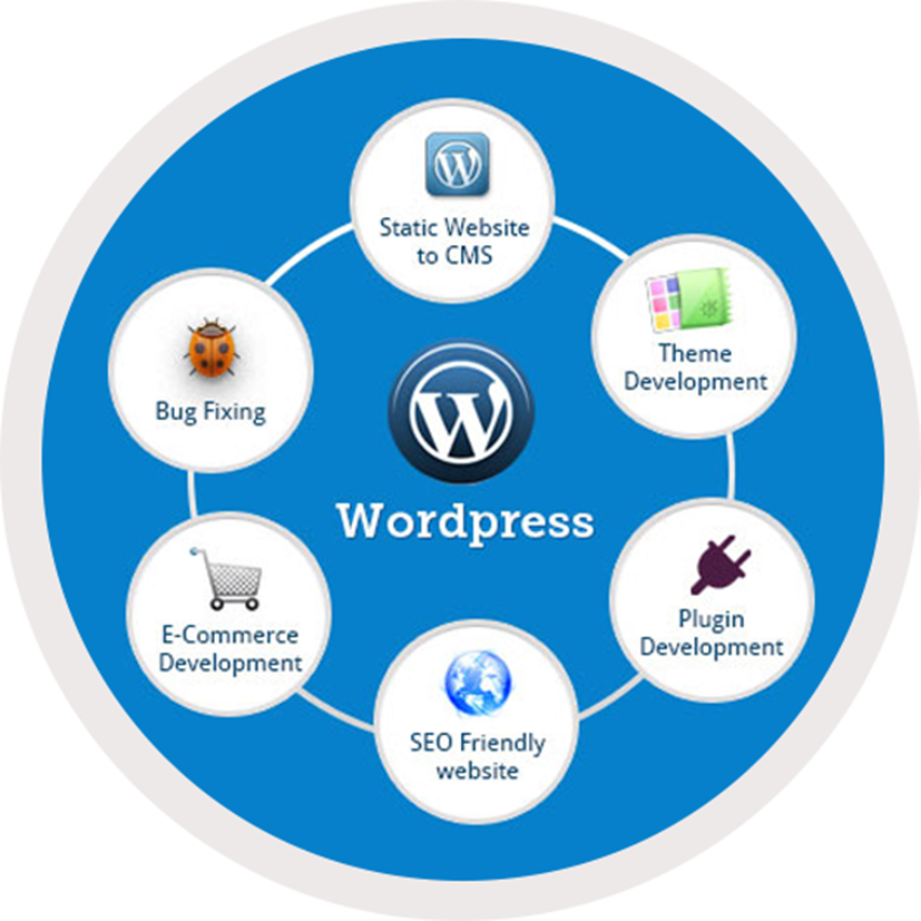 The Role of WordPress in E-Commerce Development
