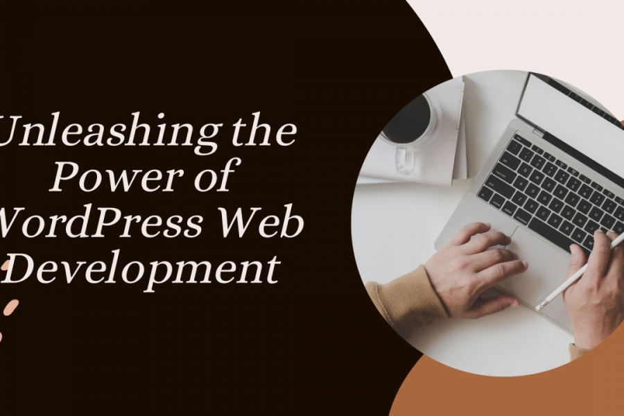 The Power of WordPress for Website Development