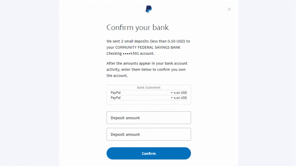 Difference Between Linking a Bank Account and Debit Card on PayPal