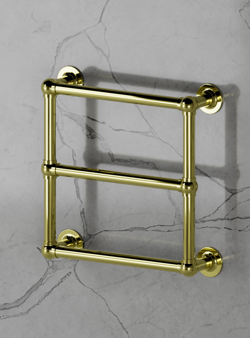 Small towel rail deals