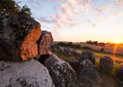 Geopark Odsherred