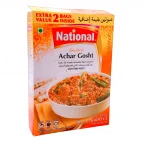 National Achar Gosht Masala 6x100G