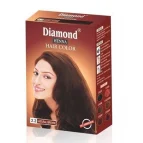 Diamond Brown Henna 10x60G