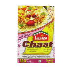 Laziza Chaat Masala 6x100G