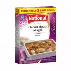 National Chicken Murghi Masala 6x86G