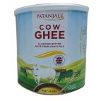 Patanjali Cow Ghee 6x2KG