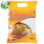 Crown Punjabi Samosa Chicken 10x10pcs