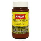 Priya Drumstick Pickle 4x6x300G