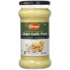 Shan Ginger Garlic Paste 6x700g