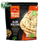 Haldiram Aloo Kulcha 24x320G