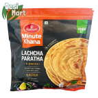 Haldiram Lacha Paratha 24x360G