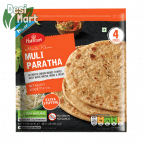 Haldiram Muli Paratha 20x400G