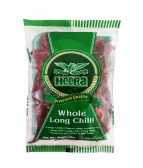 Heera Whole Long Chilli 20x50G