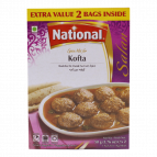 National Kofta 6x100G